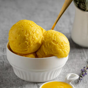 Chocolate Ice Cream (4ltrs)