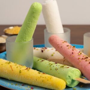 Long kulfi