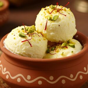Pot Kulfi