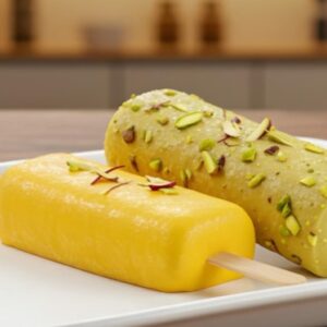 Malai kulfi